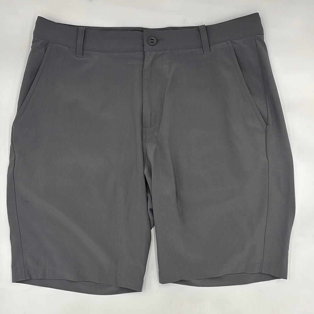 PUMA 101 South 9” Golf Shorts